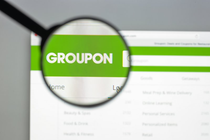 Groupon