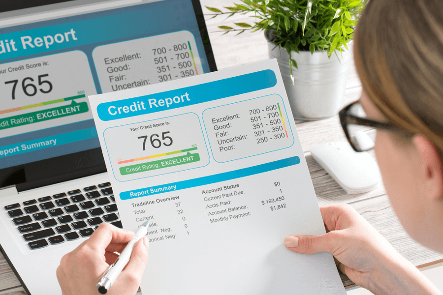 How to Improve Your Credit Score