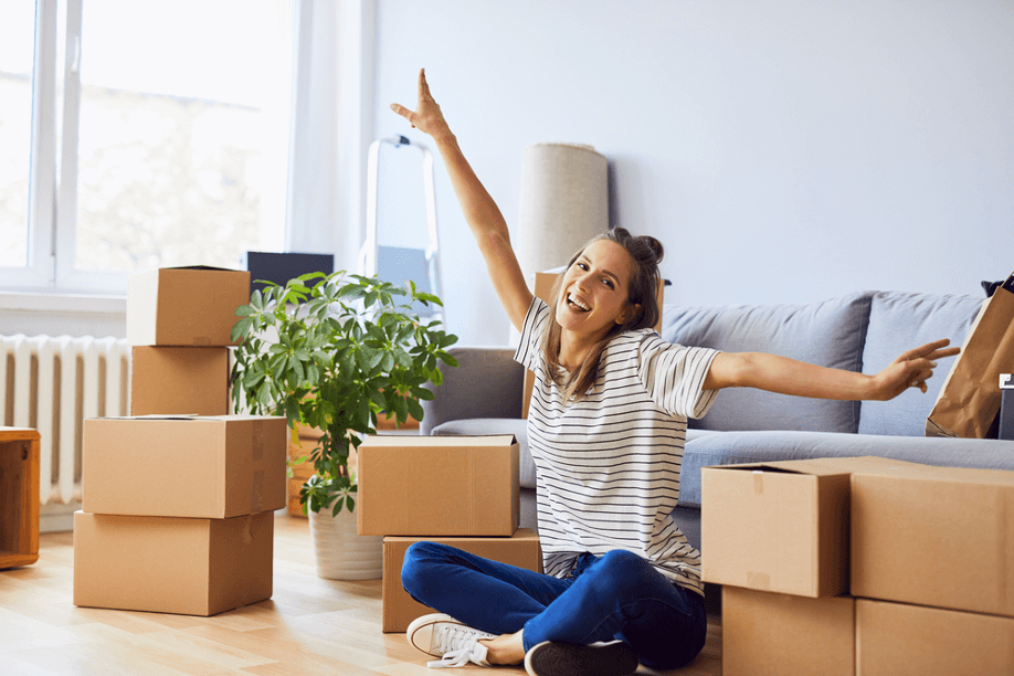 Budgeting Guide For Moving Out Of Home