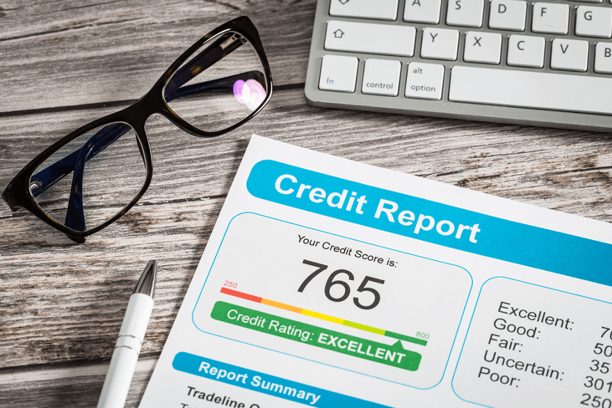Does Applying for a Loan Affect my Credit Score?