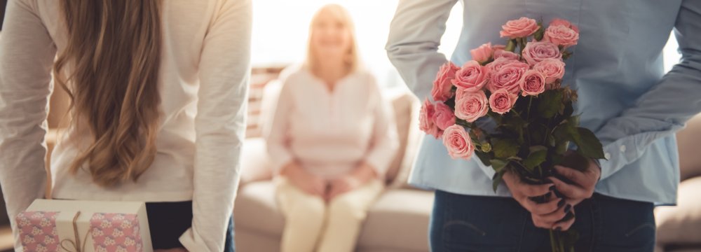 Affordable Mother’s Day Gift Ideas