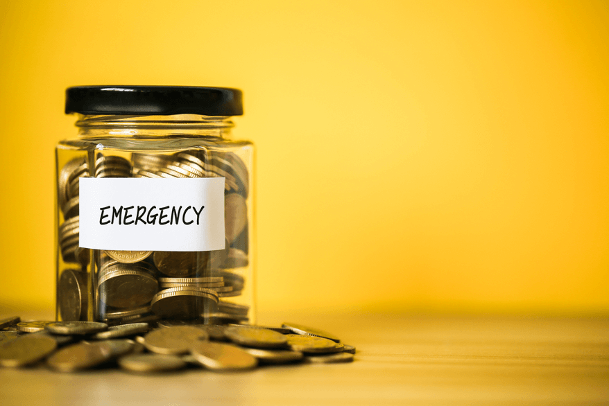 How Much Money Should I Have In My Emergency Fund?