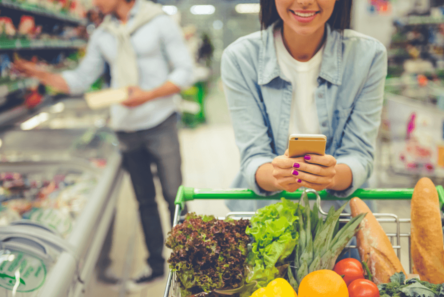 How To Save Money On Your Grocery Bill