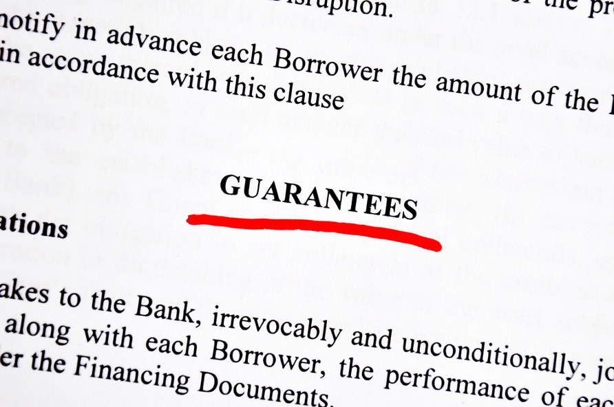 Loan Guarantor: What Does It Mean & How Does It Work?
