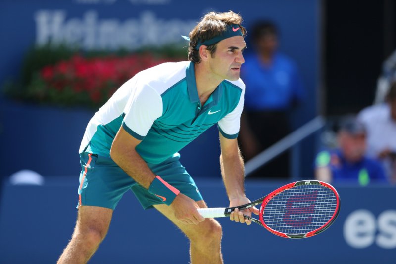 Roger Federer